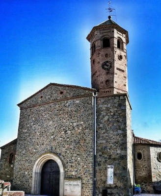 Iglesia Santa Maria Magdalena