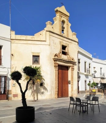 Iglesia Santísimo Cristo de la Vera Cruz (BMC)