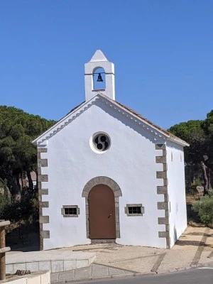 Sant Sebastià de Cabrera de Mar