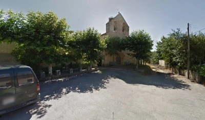 Iglesia villacomparada