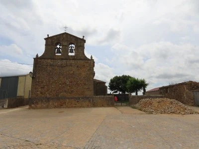 Iglesia Villar del Campo