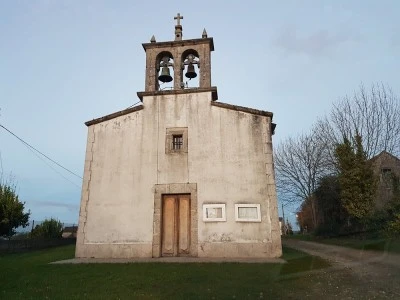 Iglesia Vixoy