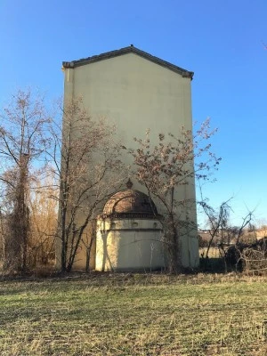 Santa Bàrbara de Conanglell