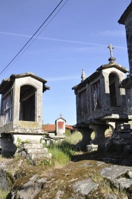 Igrexa da Santa Cruz de Rubiacós