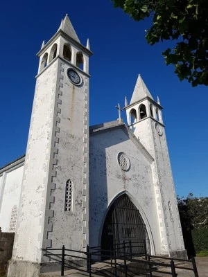 Igrexa de Covas Ferrol