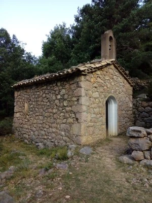 Santa Creu del Roser