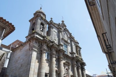 Igrexa de San Bartolomeu