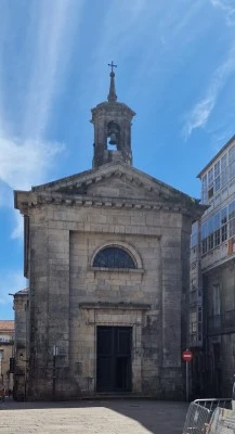 Igrexa de San Benito do Campo