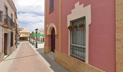 Santa Cruz del Ricon