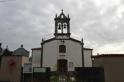 Igrexa de San Cristovo de Mesía