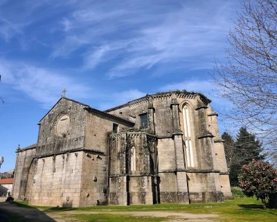 Igrexa de San Domingo