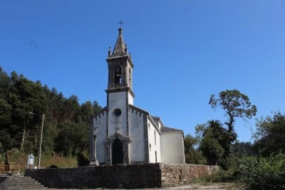 Igrexa de San Fiz de Esteiro
