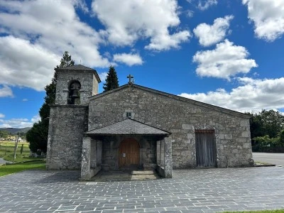 Igrexa de San Fiz de Monfero