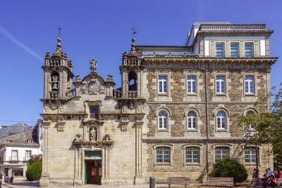 Igrexa de San Froilán
