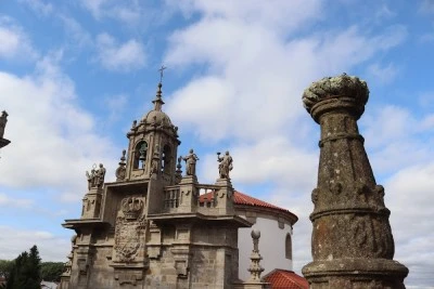 Igrexa de San Fructuoso