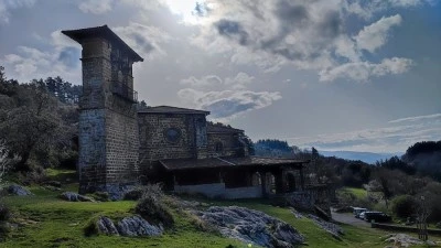 Santa Luzia