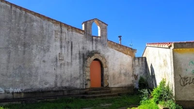 Santa Maria