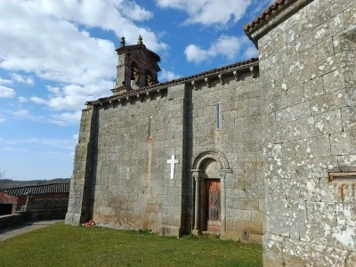 Igrexa de San Miguel de Goiás