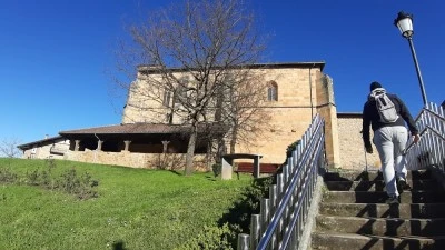 Santa Maria Ermita