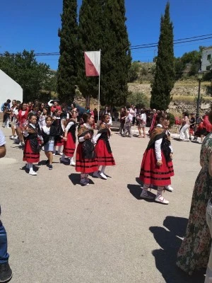 Santa Quiteria Huete