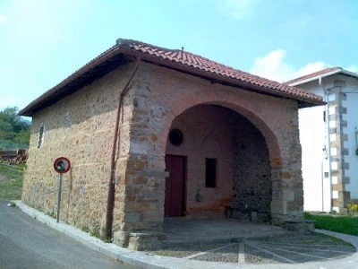 SANTO ANGEL DE LA GUARDA