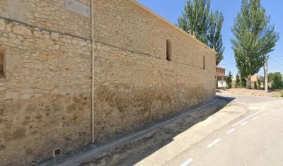 Santuario de Ntra. Sra. de Tamarón