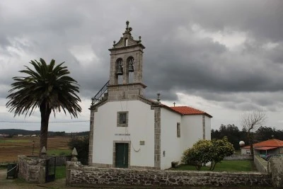 Igrexa de San Tomé de Nemeño