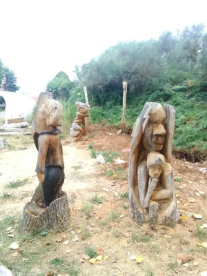 Igrexa de San Vicenzo de Deade