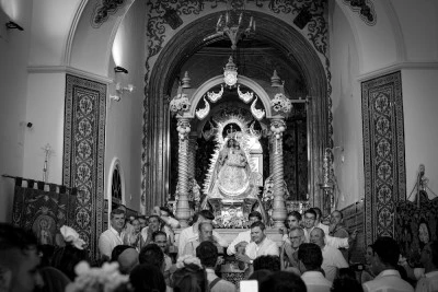 Santuario de Nuestra Señora de Belén