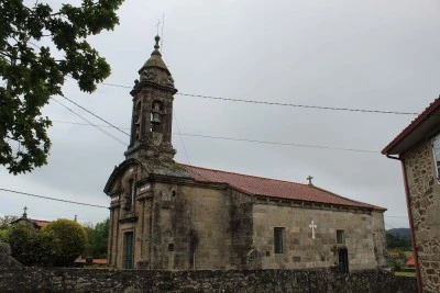 Igrexa de San Vicenzo de Rial