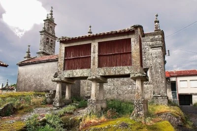 Igrexa de San Xes