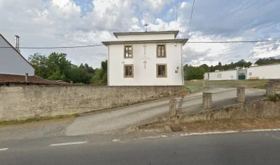 Igrexa de San Xiao de Naron