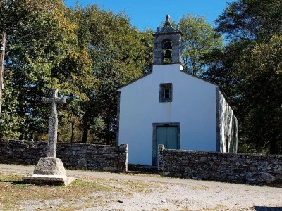 Igrexa de San Xiao de Roca