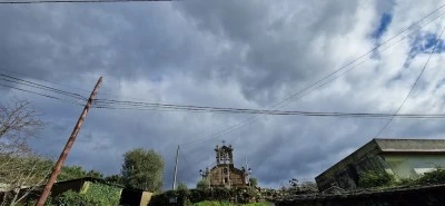 Igrexa de San Xoán de Arbo