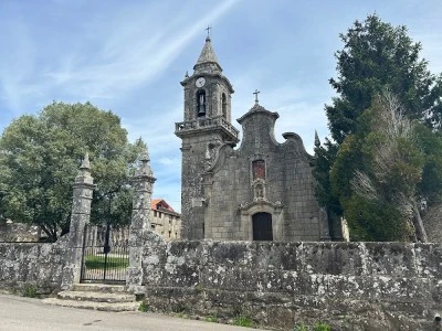Igrexa de San Xoán de Tabagon