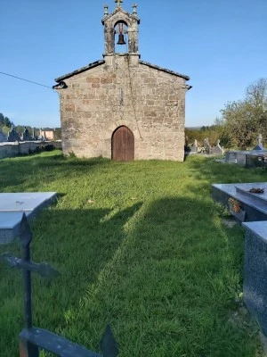 Igrexa de San Xulián de Campelo