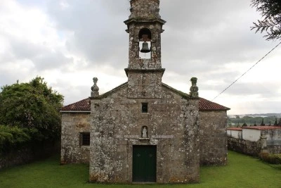 Igrexa de San Xulián de Negreira