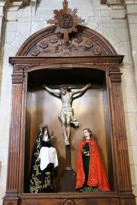 Igrexa de Santa Clara