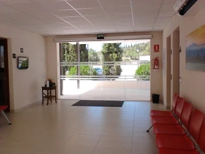 Tanatori Municipal