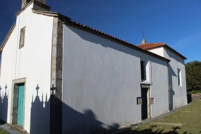 Igrexa de Santa María de Campos