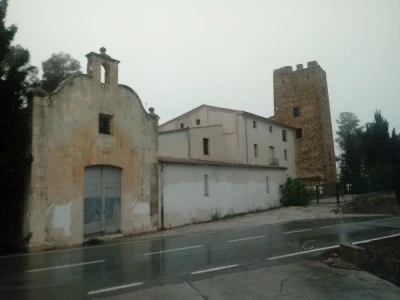 Torresena Chapel