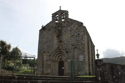 Igrexa de Santa María de Herbón