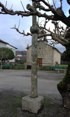 Igrexa de Santa María de Liñares