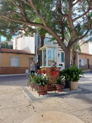 Verge del Rosari