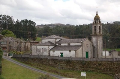 Igrexa de Santa María de Recemel