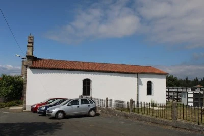 Igrexa de Santa María de Turces