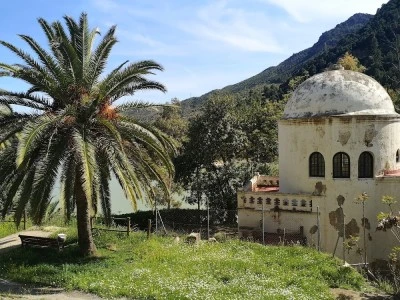 Virgen de la Medalla Milagrosa