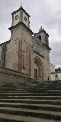 Igrexa de Santa María do Campo