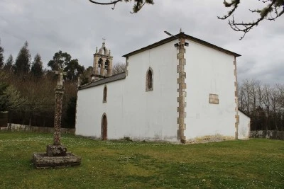 Igrexa de Santa María do Castro