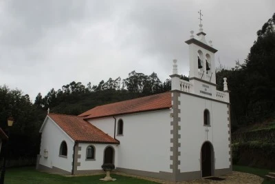 Igrexa de Santa Mariña de Beira